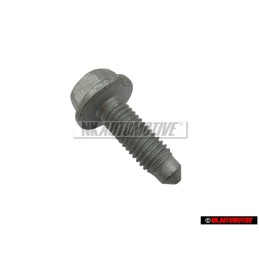 Γνήσιο VW Εξάγωνη Βίδα Με Κολάρο - N 10246610