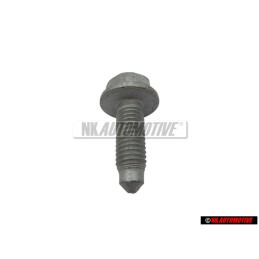 Γνήσιο VW Εξάγωνη Βίδα Με Κολάρο - N 10246610