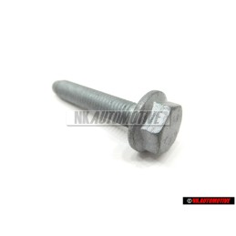 Γνήσιο VW Εξάγωνη Βίδα Με Κολάρο - N 10268304
