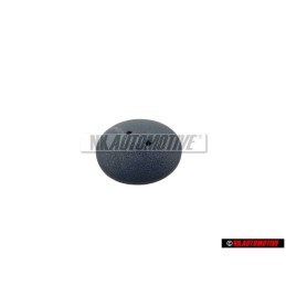 Γνήσιο VW Κουμπί Balear (Μπλε) - N 900936016HU