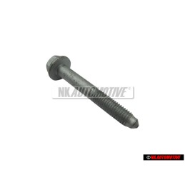 Γνήσιο VW Εξάγωνη Βίδα Με Κολάρο - N 90597005
