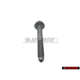 Γνήσιο VW Εξάγωνη Βίδα Με Κολάρο - N 90597005
