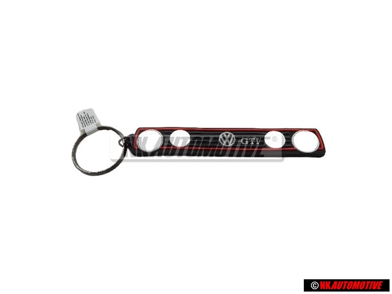 VW Classic Parts Golf 2 GTI Μπρελόκ Κλειδιού - ZCP902795
