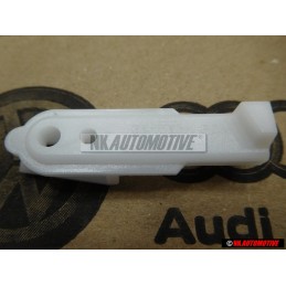 Γνήσιο VW Μοχλός - 357837083