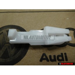 Γνήσιο VW Μοχλός - 357837083