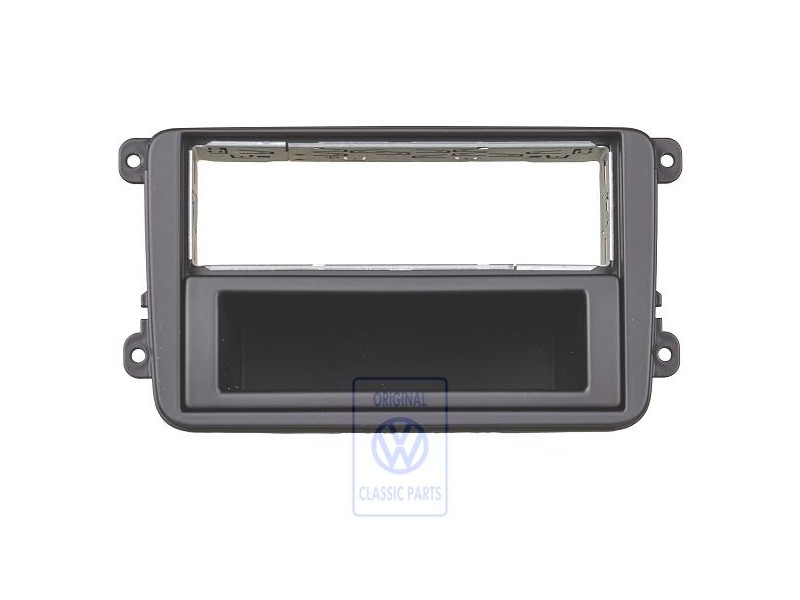 Γνήσιο VW Πλαίσιο Συγκράτησης - 1K0941561