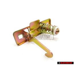 WERK34 Πάνω Μέρος Κλειδαριάς Καπό - 823.321.507 A