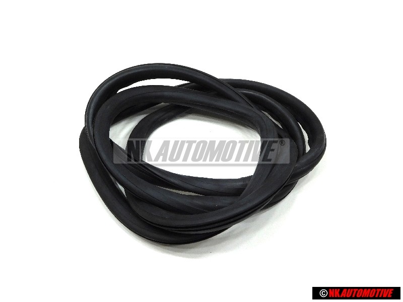 VW CLASSIC PARTS Στεγανοποίηση Για Πίσω Παμπρίζ - 191845521