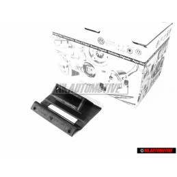 Γνήσιο VW Βάση, Αυτοκόλλητη - 191853913