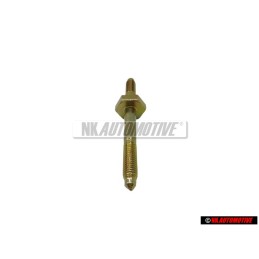 Γνήσιο VW Μπουζόνι - 028260821A