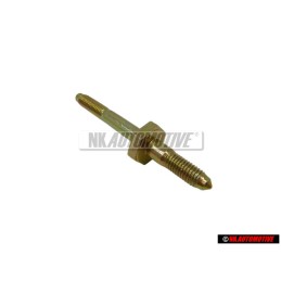 Γνήσιο VW Μπουζόνι - 028260821A