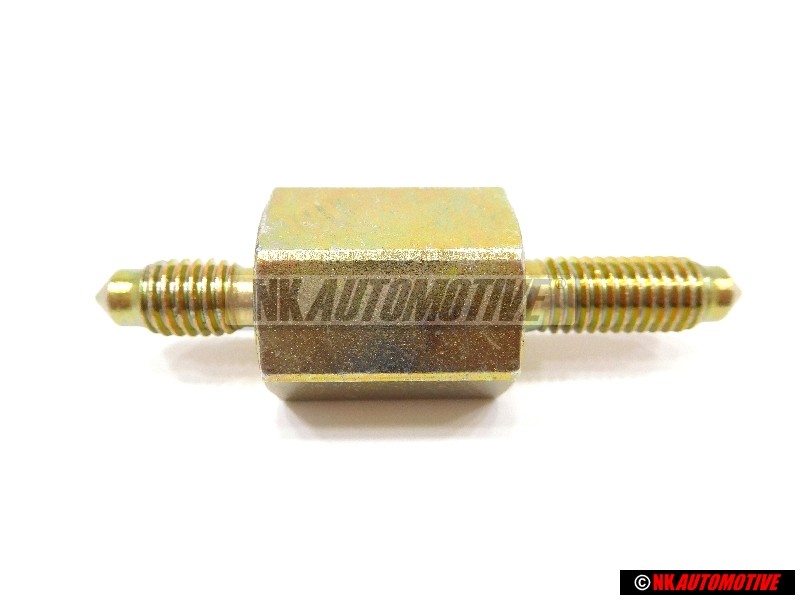 Γνήσιο VW Μπουζόνι Με Πατούρα - 028260821C