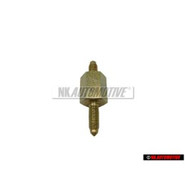 Γνήσιο VW Μπουζόνι Με Πατούρα - 028260821C