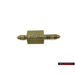 Γνήσιο VW Μπουζόνι Με Πατούρα - 028260821C