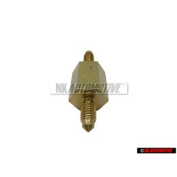 Γνήσιο VW Μπουζόνι Με Πατούρα - 028260821C