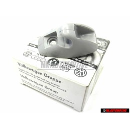 Γνήσιο VW Γκρι Μπλε - 191857559 H50