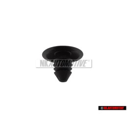 Γνήσιο VW Πώμα - 191867199