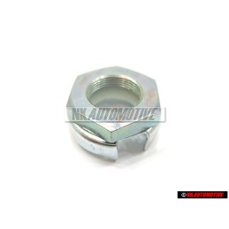 Γνήσιο VW Εξαγωγικό Παξιμάδι - 1J0035437