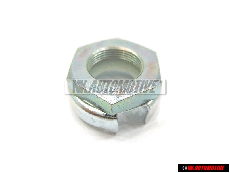 Γνήσιο VW Εξαγωγικό Παξιμάδι - 1J0035437