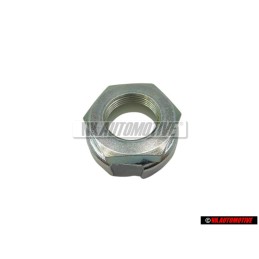 Γνήσιο VW Εξαγωγικό Παξιμάδι - 1J0035437