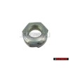 Γνήσιο VW Εξαγωγικό Παξιμάδι - 1J0035437