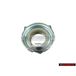 Γνήσιο VW Εξαγωγικό Παξιμάδι - 1J0035437