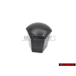 Γνήσιο VW Βιδωτό Καπάκι Τροχού - 535601173