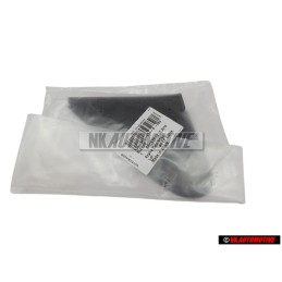 Γνήσιο VW Διάφραγμα Σατινέ Μαύρο - 6Q0853274A 9B9