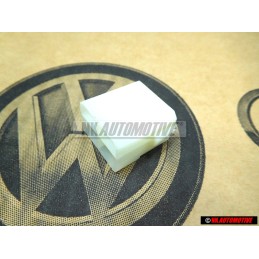 Γνήσιο VW Περίβλημα Επίπεδης Επαφής - 803905897