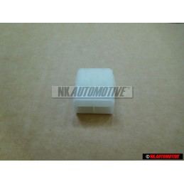 Γνήσιο VW Περίβλημα Επίπεδης Επαφής - 803905897