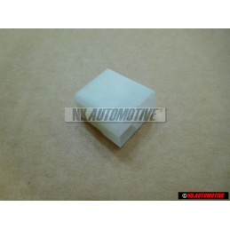 Γνήσιο VW Περίβλημα Επίπεδης Επαφής - 803905897
