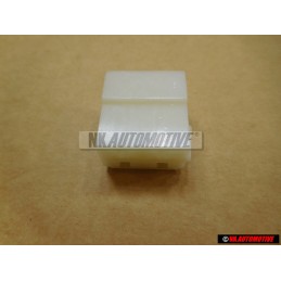 Γνήσιο VW Περίβλημα Επίπεδης Επαφής - 803905897