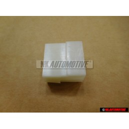 Γνήσιο VW Περίβλημα Επίπεδης Επαφής - 803905897