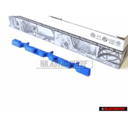 Γνήσιο VW Λωρίδα Αντάπτορα Για Μπαταρία - 000915413