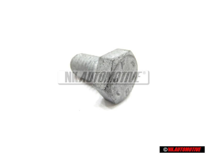 Γνήσιο VW Εξάγωνη Βίδα, Αυτασφαλιζόμενη - N 0102276