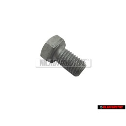 Γνήσιο VW Εξάγωνη Βίδα, Αυτασφαλιζόμενη - N 0102276