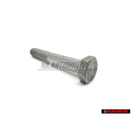 Γνήσιο VW Βίδα Με Εξαγωνική Κεφαλή - N 01033912