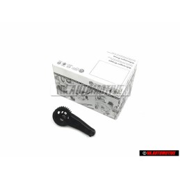 Γνήσιο VW Μοχλός Για Κλαπέτο Ελέγχου - 191819123