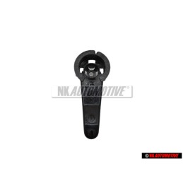 Γνήσιο VW Μοχλός Για Κλαπέτο Ελέγχου - 191819123