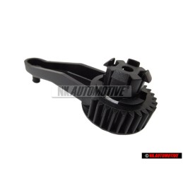 Γνήσιο VW Μοχλός Για Κλαπέτο Ελέγχου - 191819123