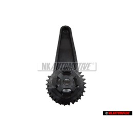 Γνήσιο VW Μοχλός Για Κλαπέτο Ελέγχου - 191819123