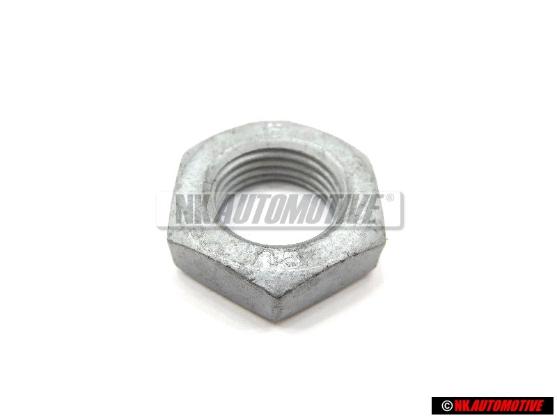 Γνήσιο VW Εξαγωγικό Παξιμάδι - N 01116415