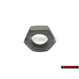 Γνήσιο VW Εξαγωγικό Παξιμάδι - N 01116415