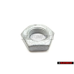 Γνήσιο VW Εξαγωγικό Παξιμάδι - N 01116417