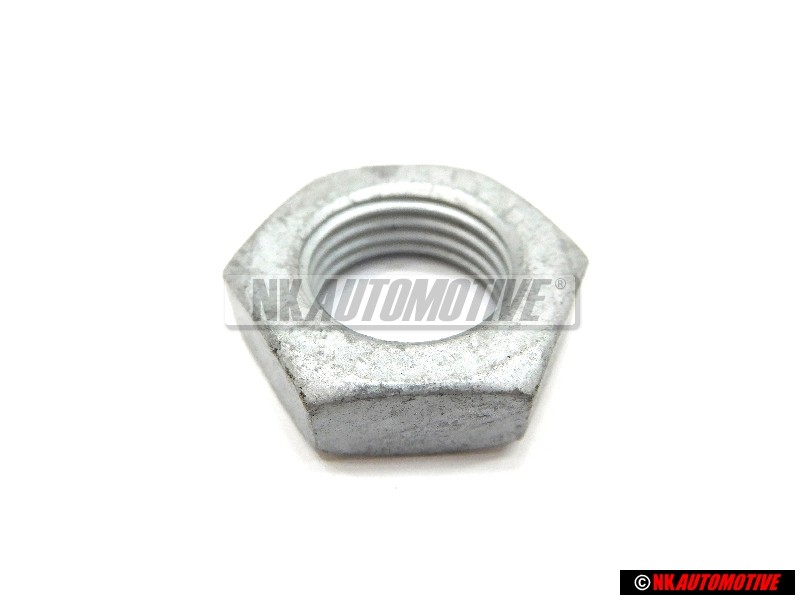 Γνήσιο VW Εξαγωγικό Παξιμάδι - N 01116417