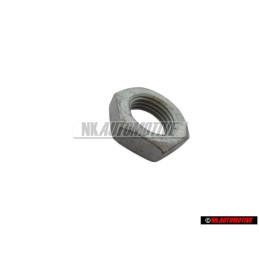 Γνήσιο VW Εξαγωγικό Παξιμάδι - N 01116417