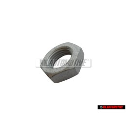 Γνήσιο VW Εξαγωγικό Παξιμάδι - N 01116417