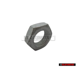Γνήσιο VW Εξαγωγικό Παξιμάδι - N 01116417