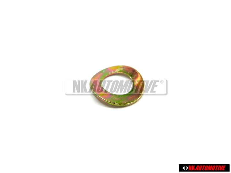Γνήσιο VW Γκρόβερ - N 0122275