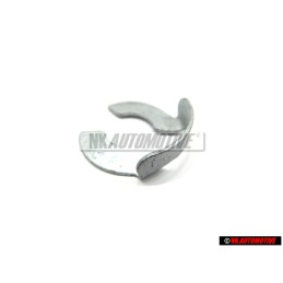 Γνήσιο VW Ασφαλιστική Ροδέλα - N 0123223